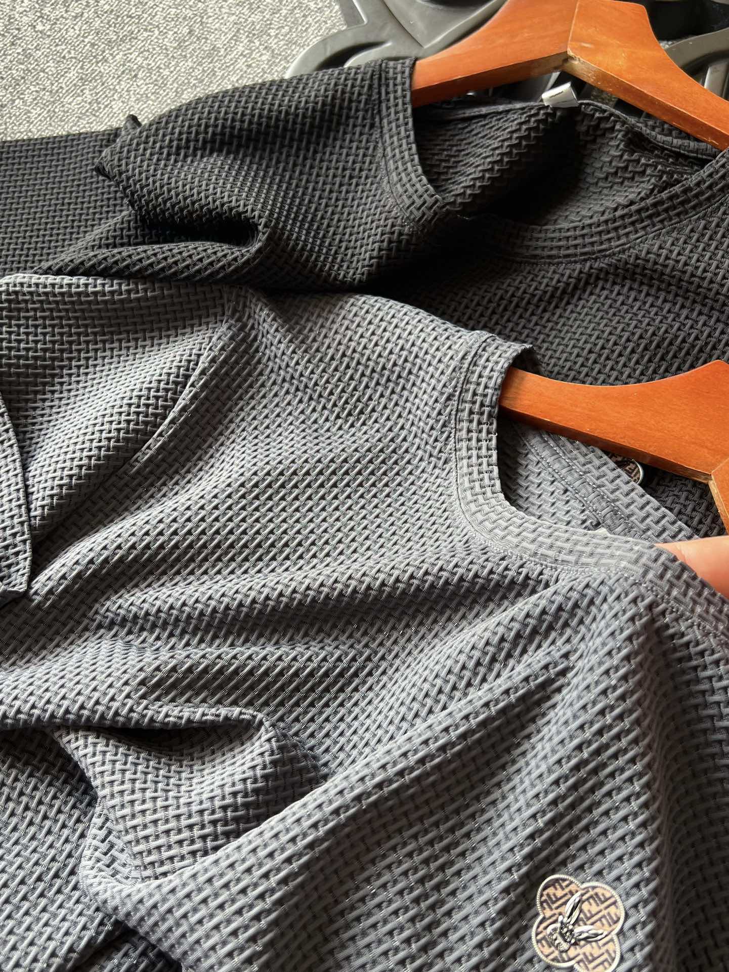 Fd New Arrival T-shirt 0007