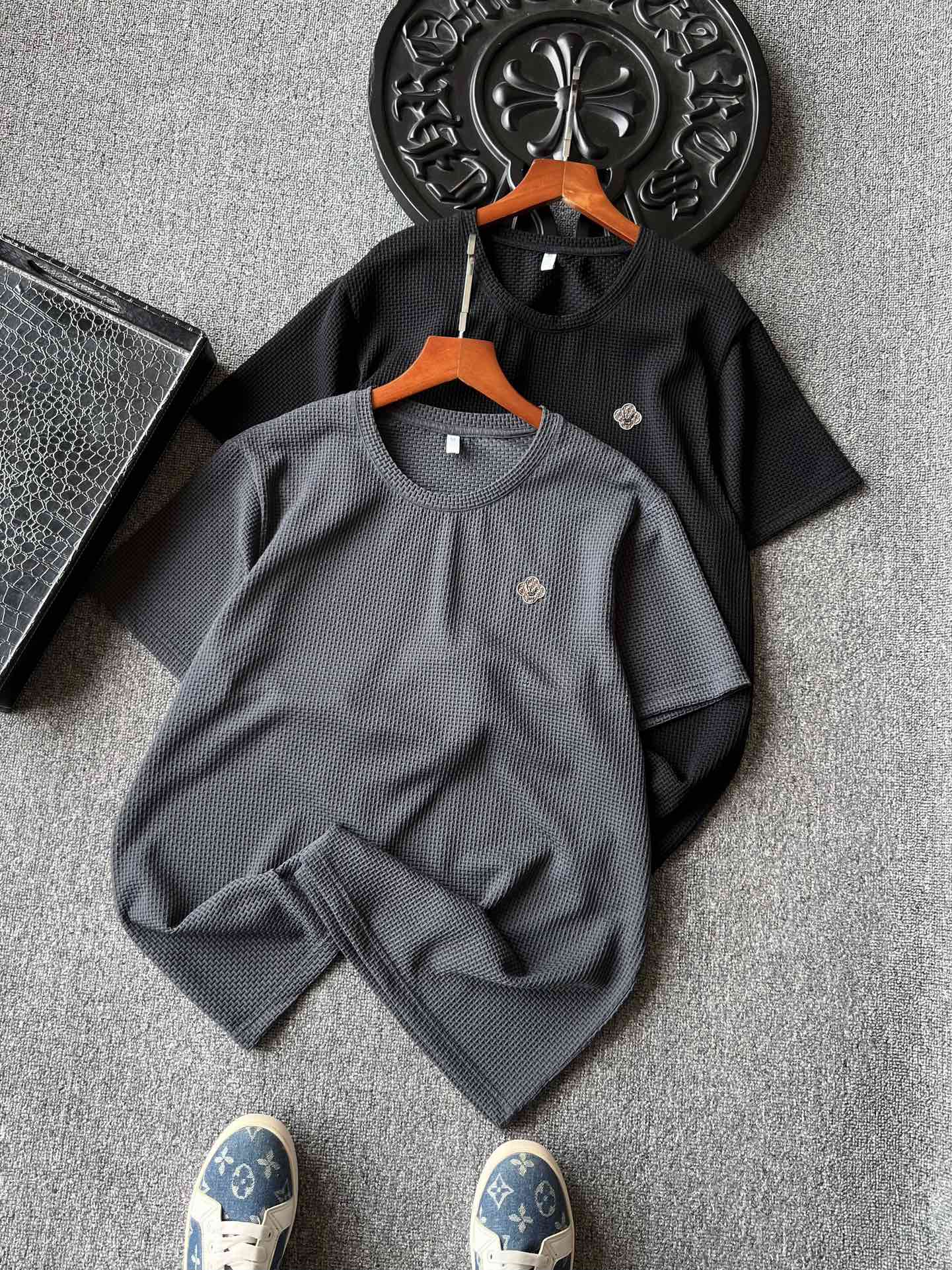 Fd New Arrival T-shirt 0007