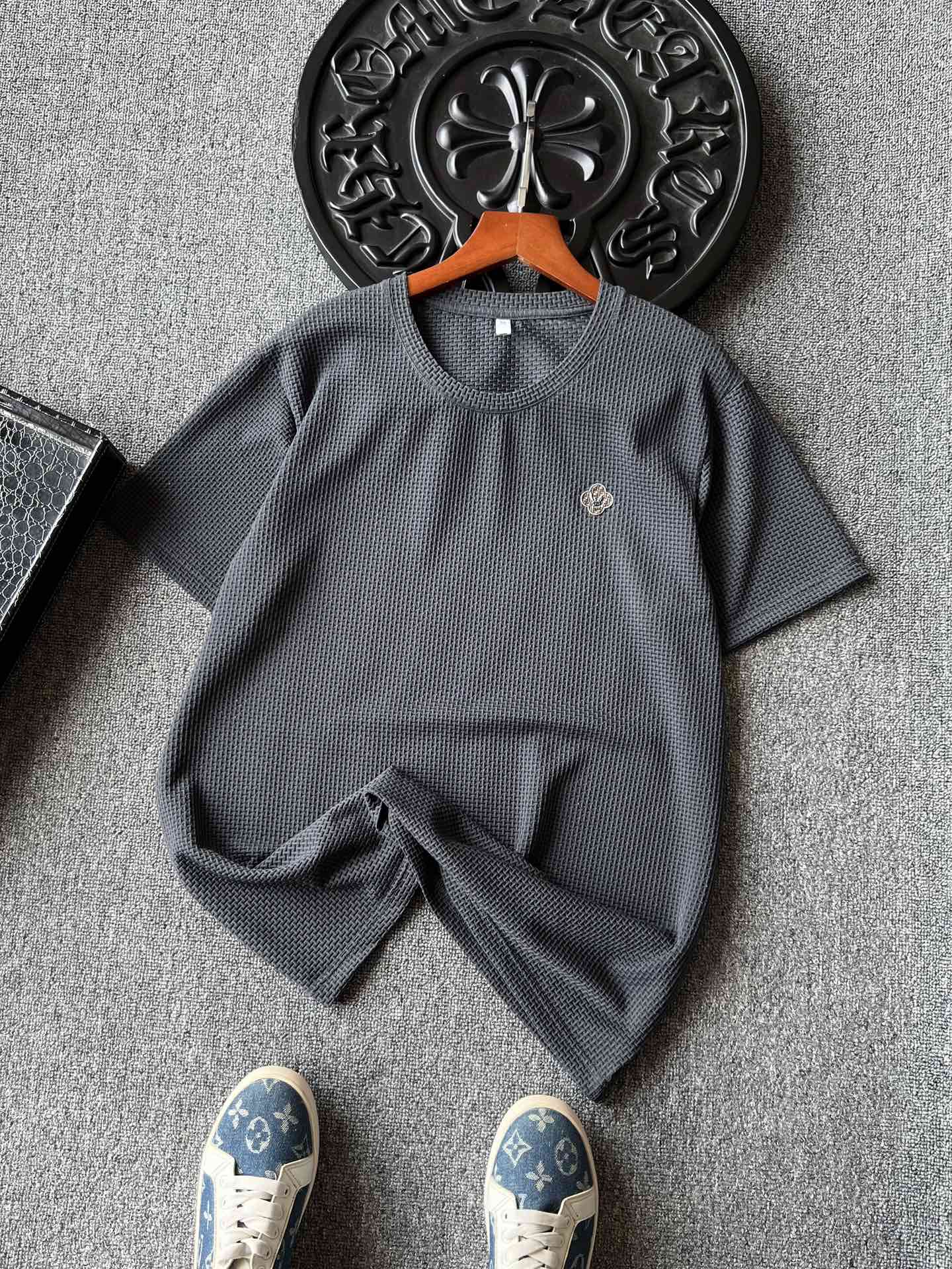 Fd New Arrival T-shirt 0007