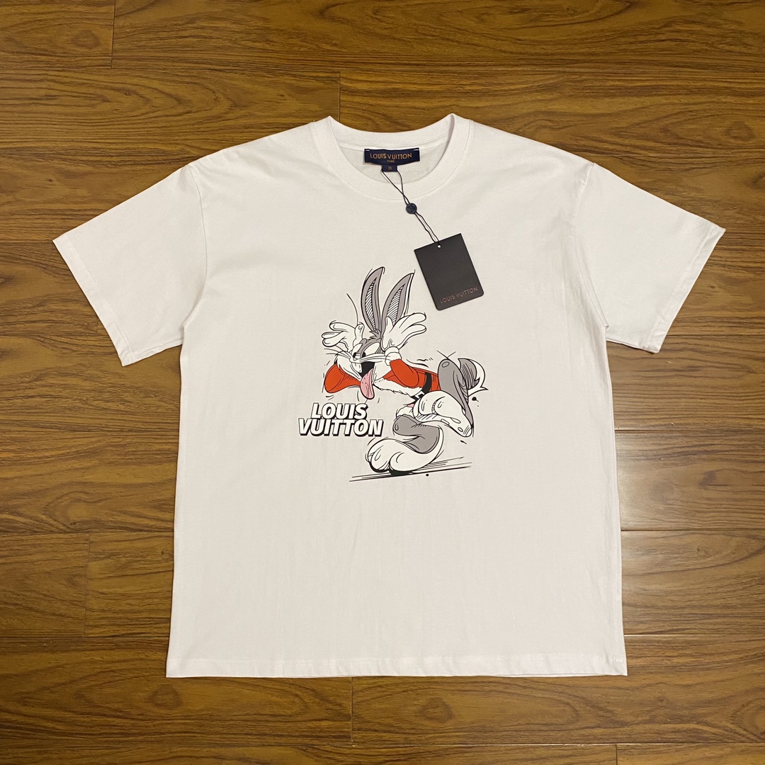 L T-Shirt New Style 0079
