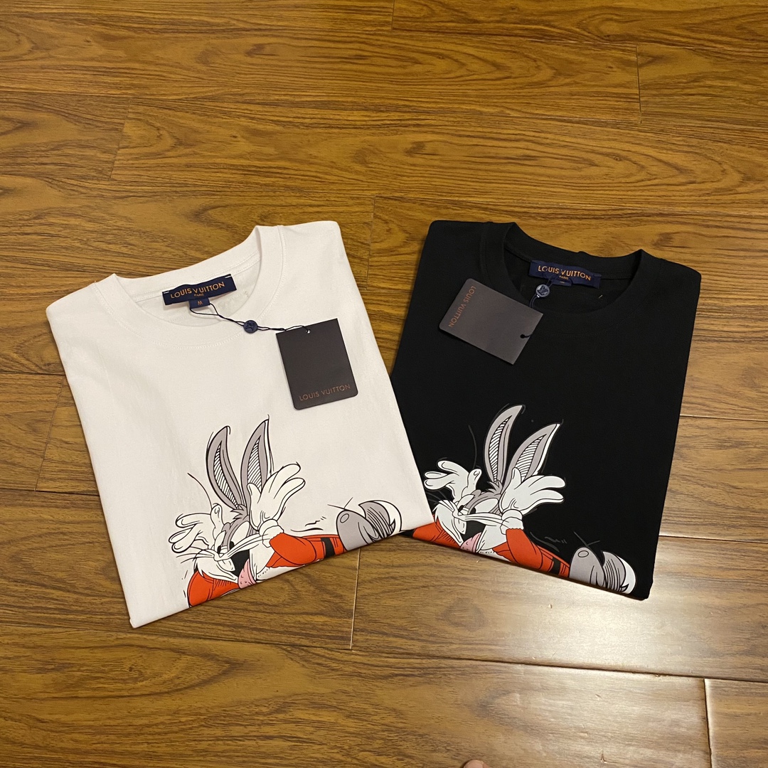 L T-Shirt New Style 0079