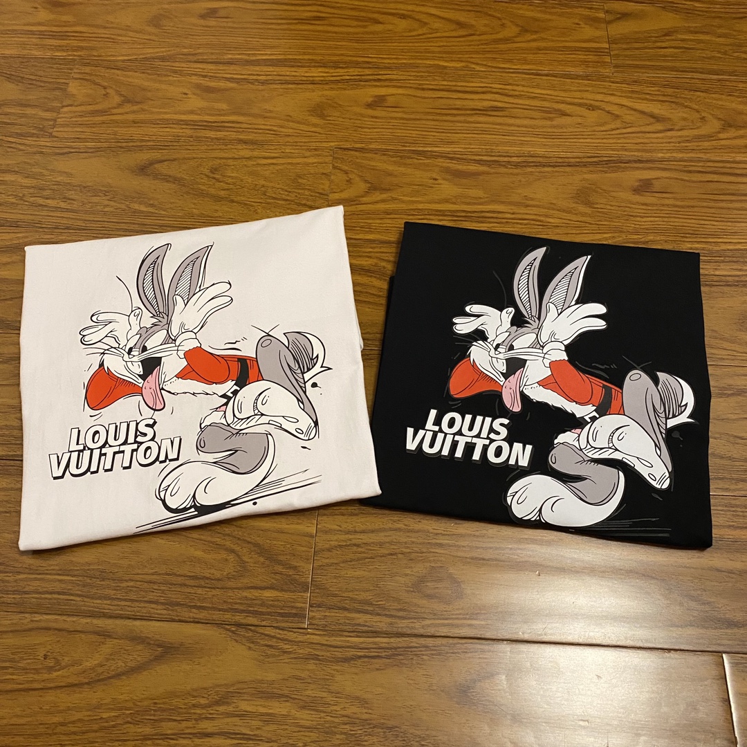 L T-Shirt New Style 0079