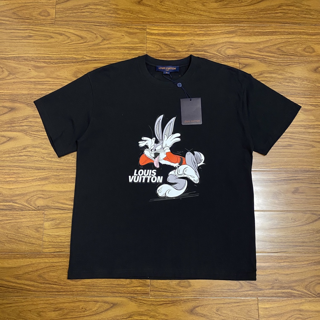 L T-Shirt New Style 0079