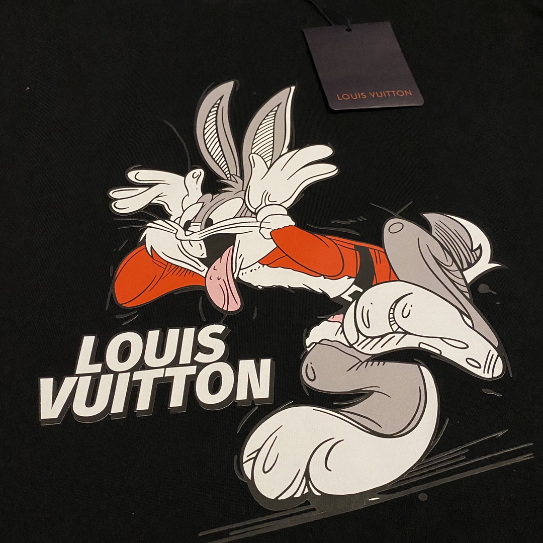 L T-Shirt New Style 0079