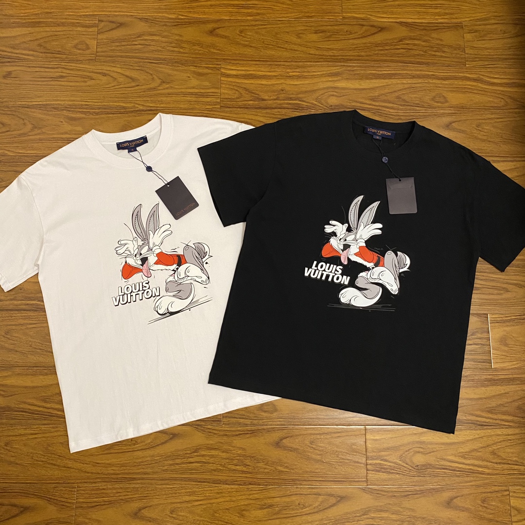 L T-Shirt New Style 0079