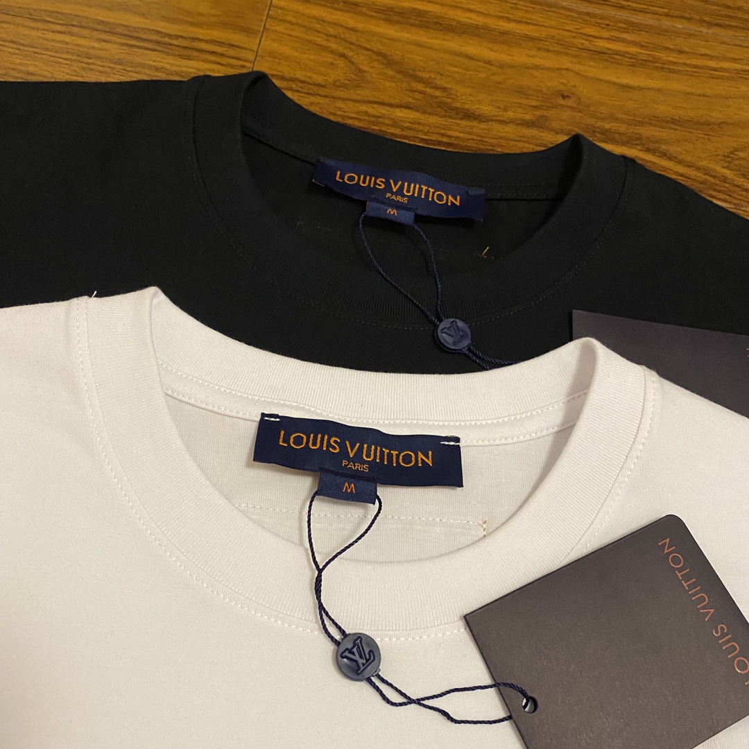 L T-Shirt New Style 0079