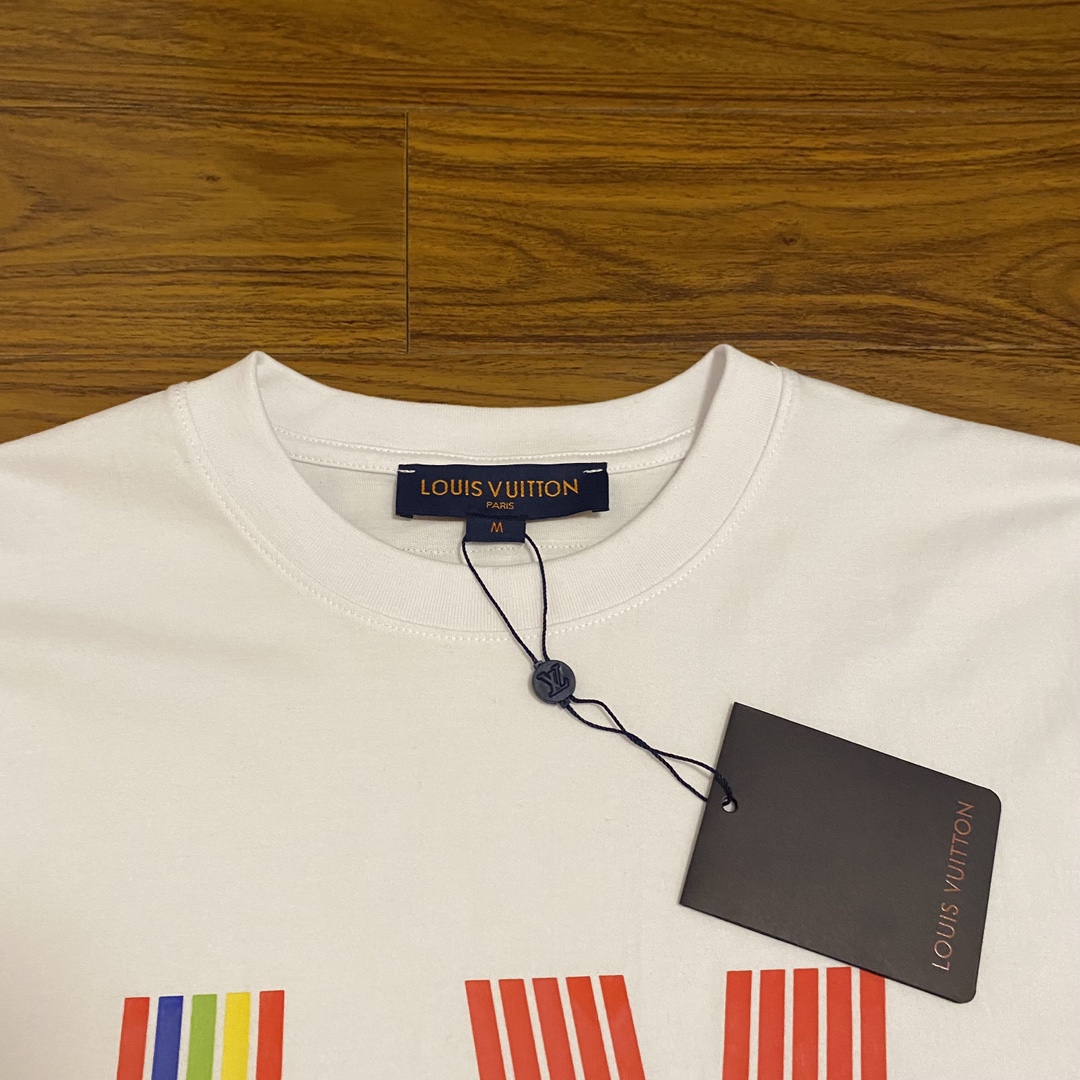 L T-Shirt New Style 0075