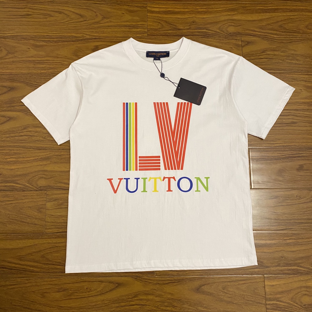 L T-Shirt New Style 0075