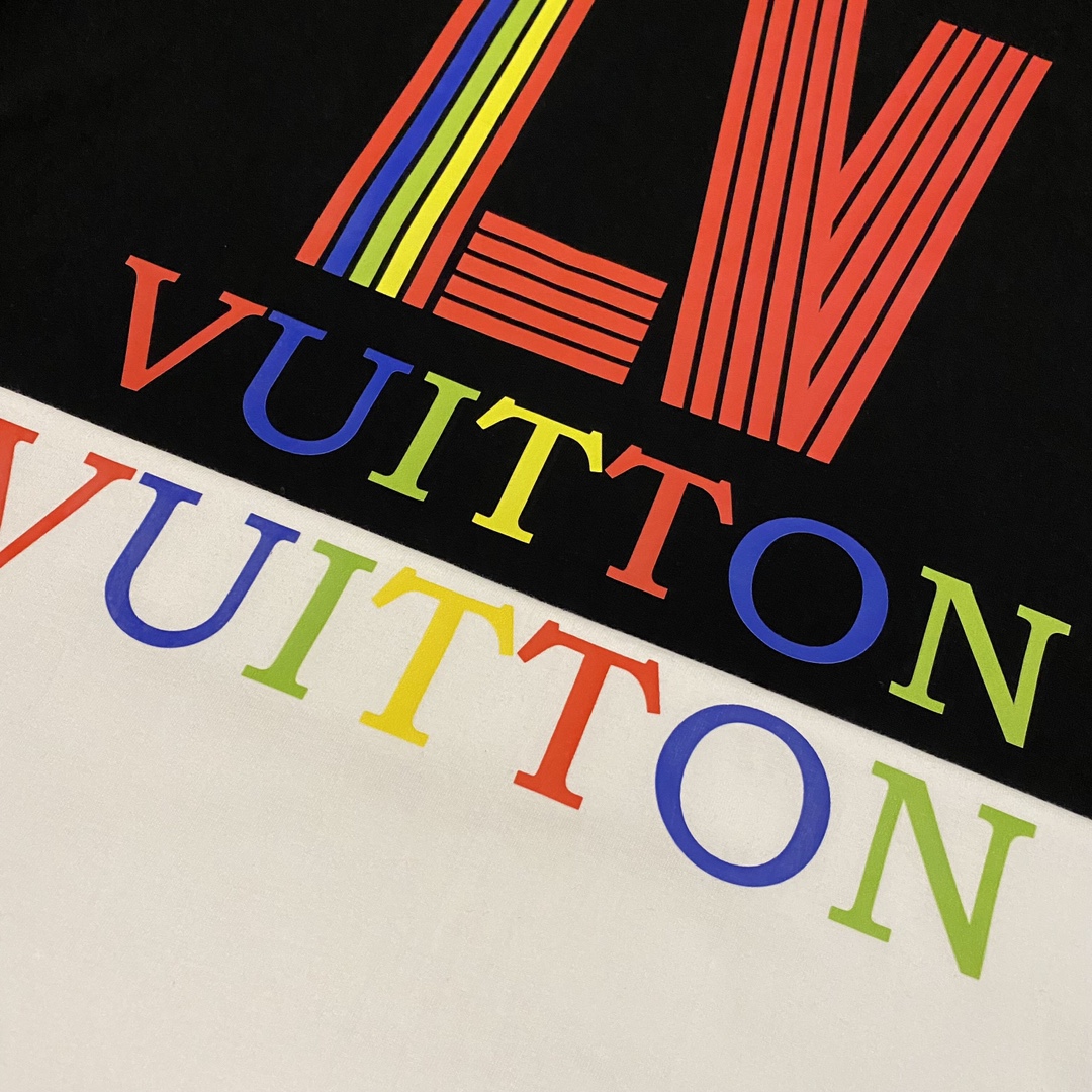 L T-Shirt New Style 0075
