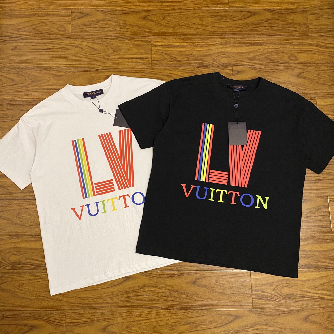 L T-Shirt New Style 0075