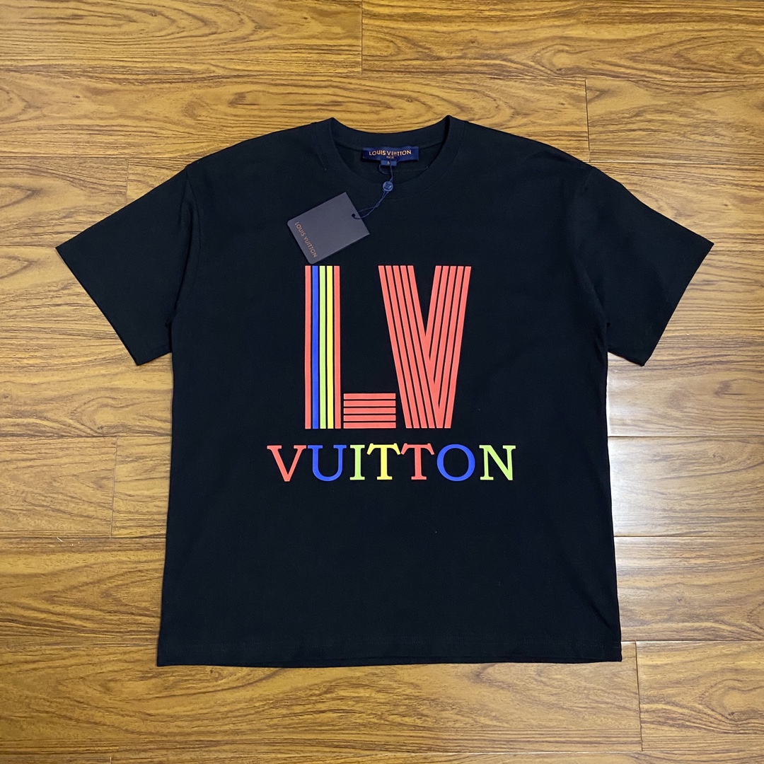 L T-Shirt New Style 0075
