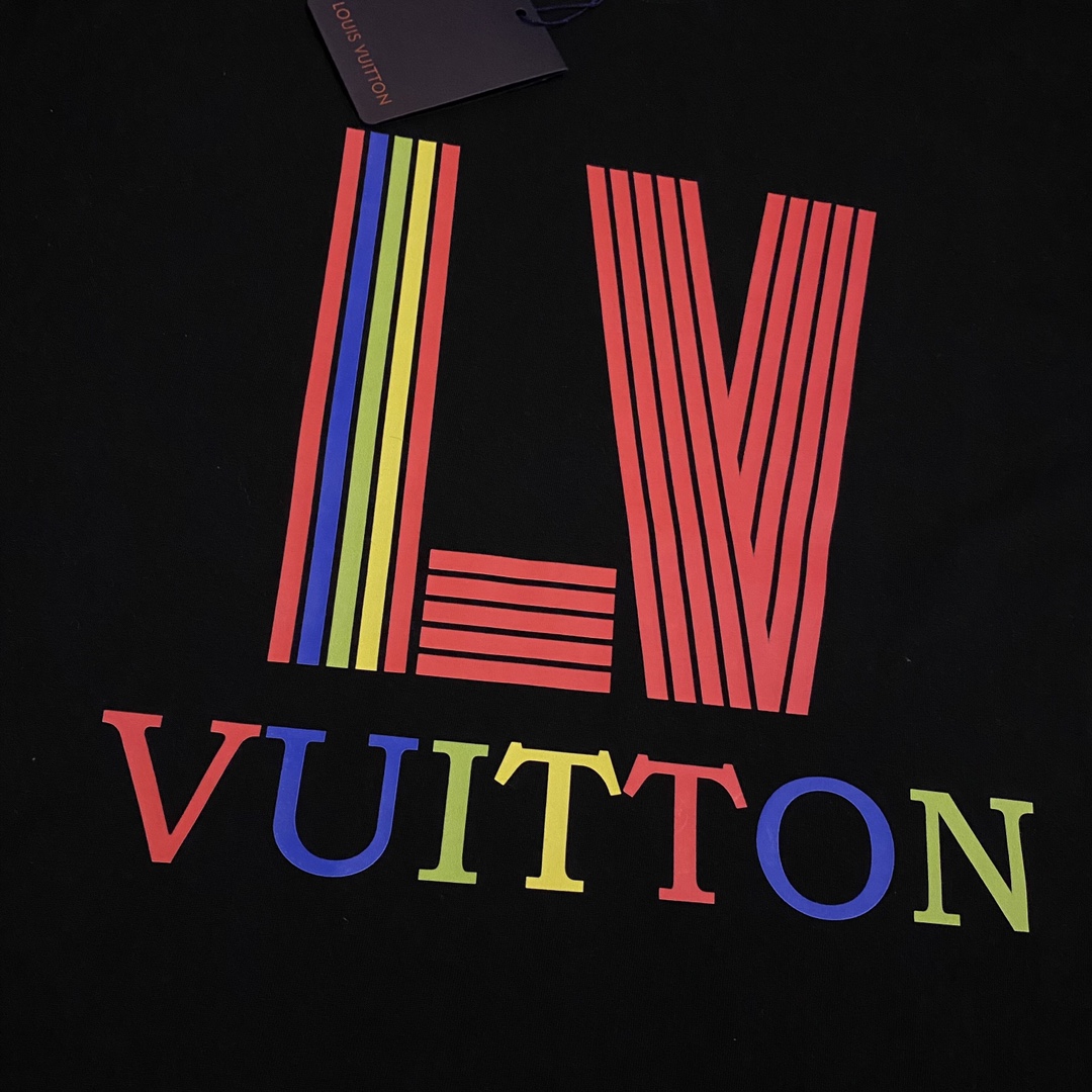 L T-Shirt New Style 0075