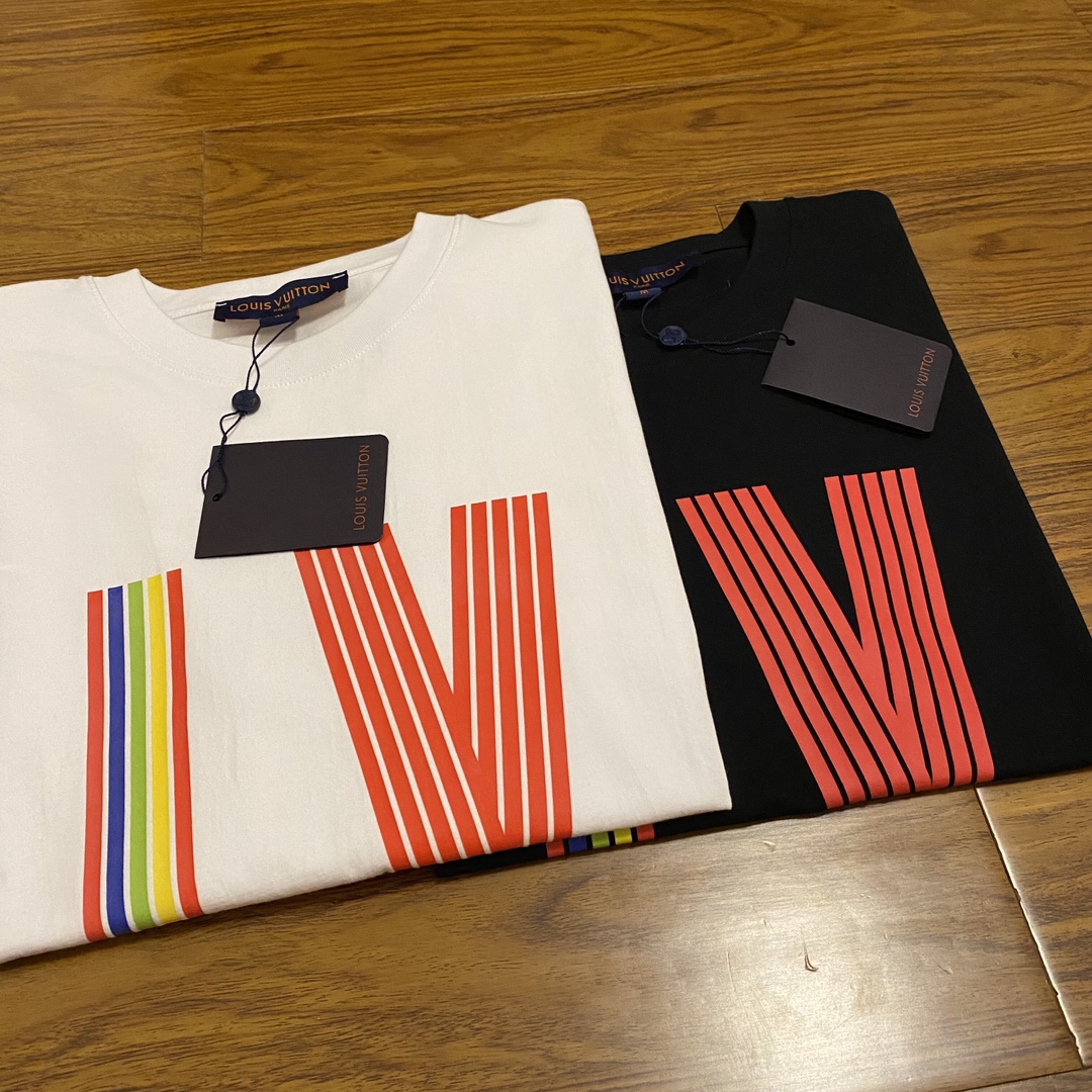 L T-Shirt New Style 0075