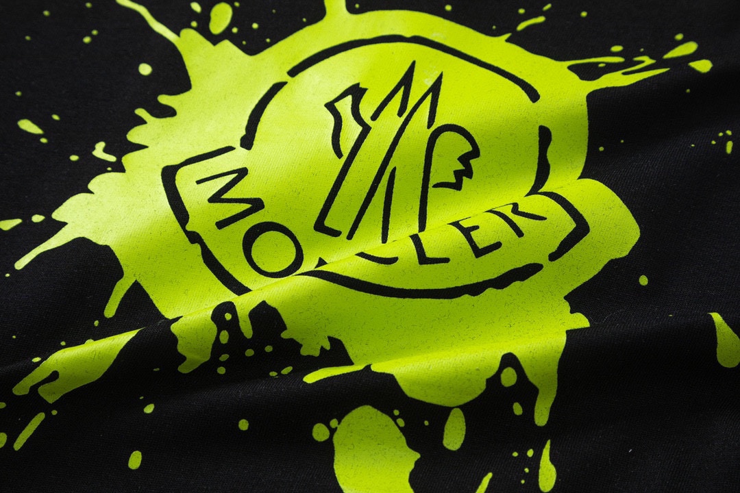 Mon New Arrival T-shirt 0007