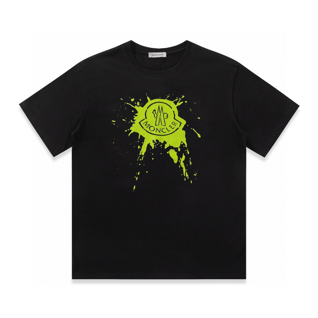 Mon New Arrival T-shirt 0007