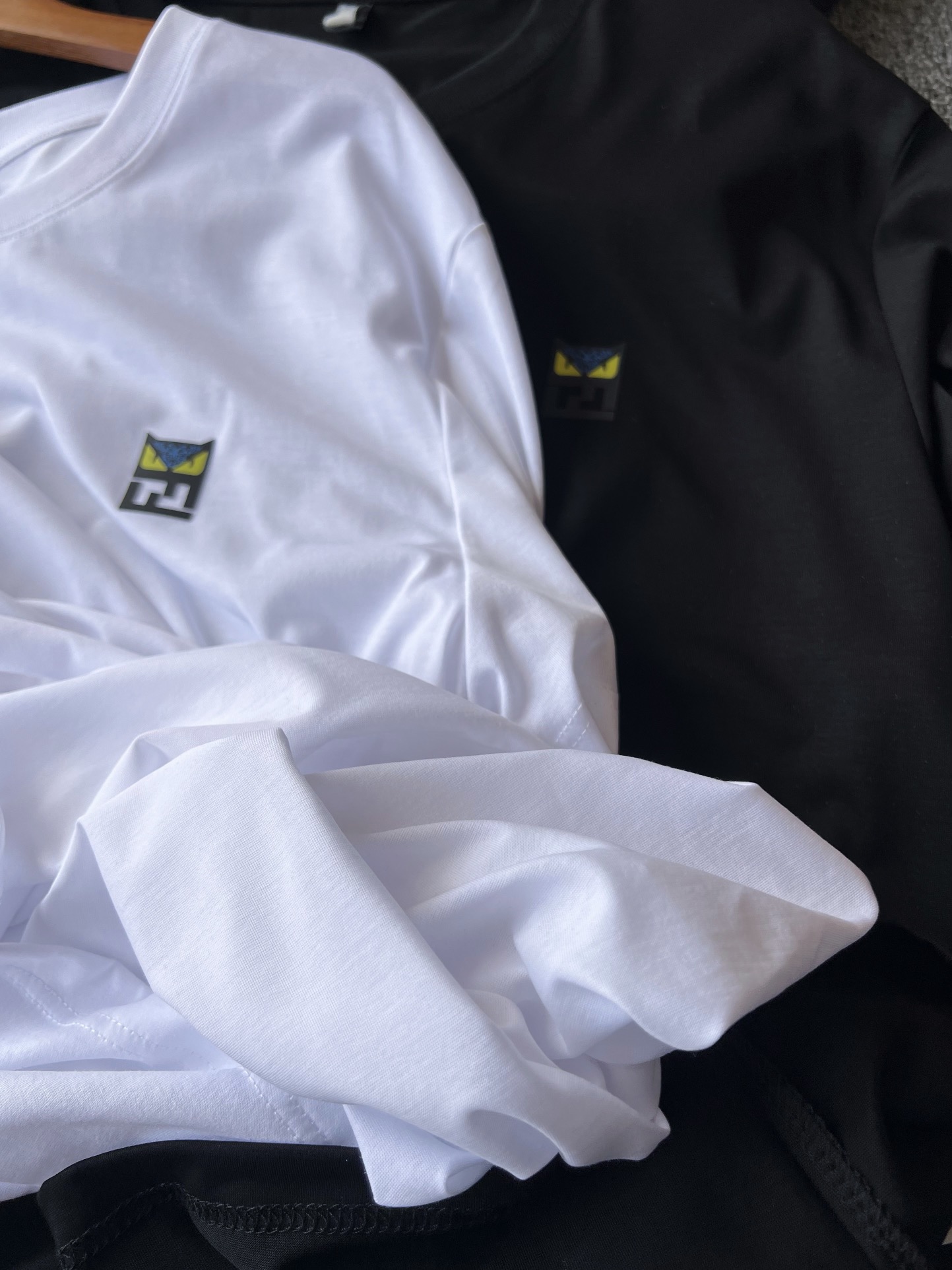 Fd New Arrival T-shirt 0006