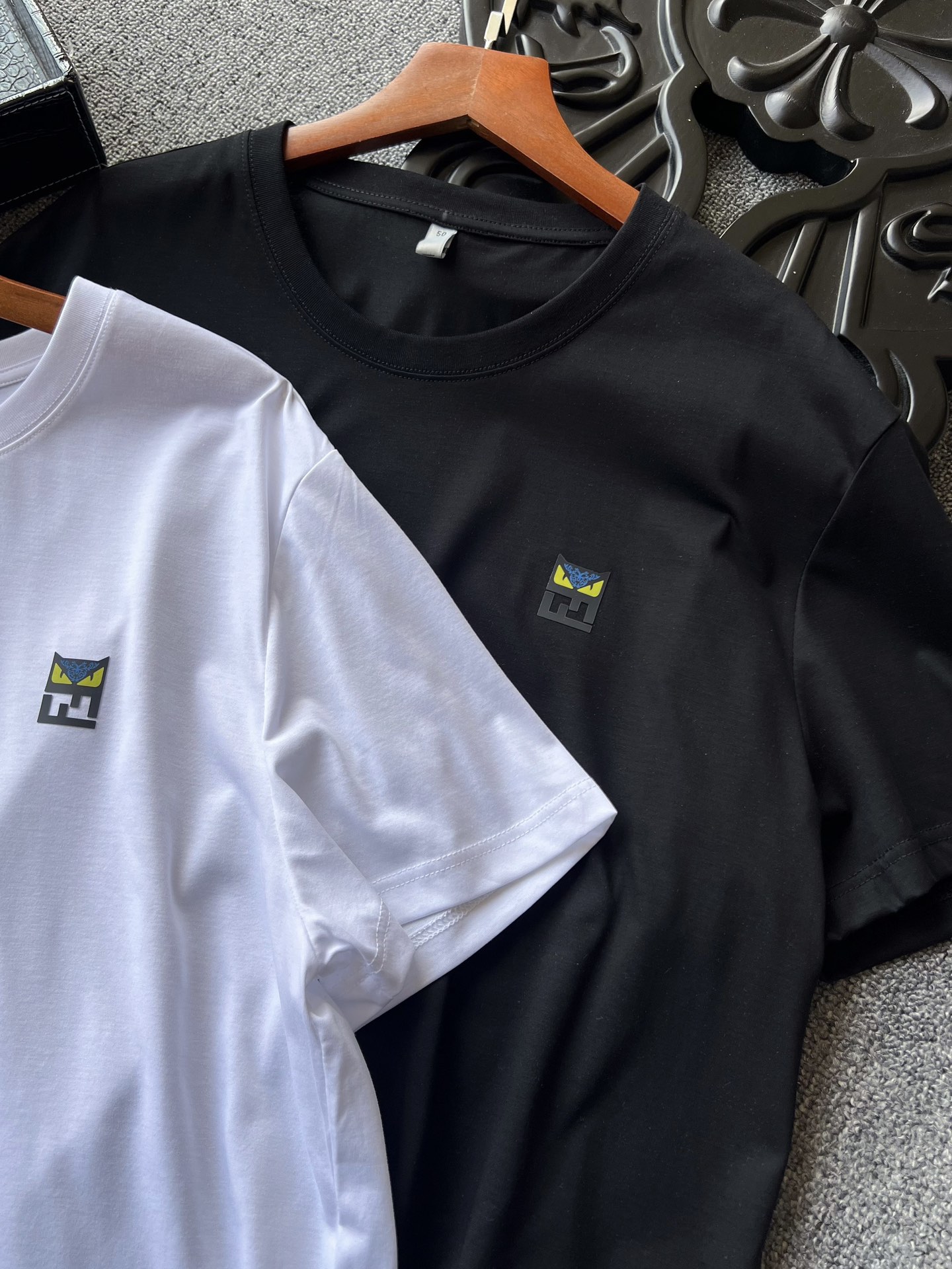 Fd New Arrival T-shirt 0006