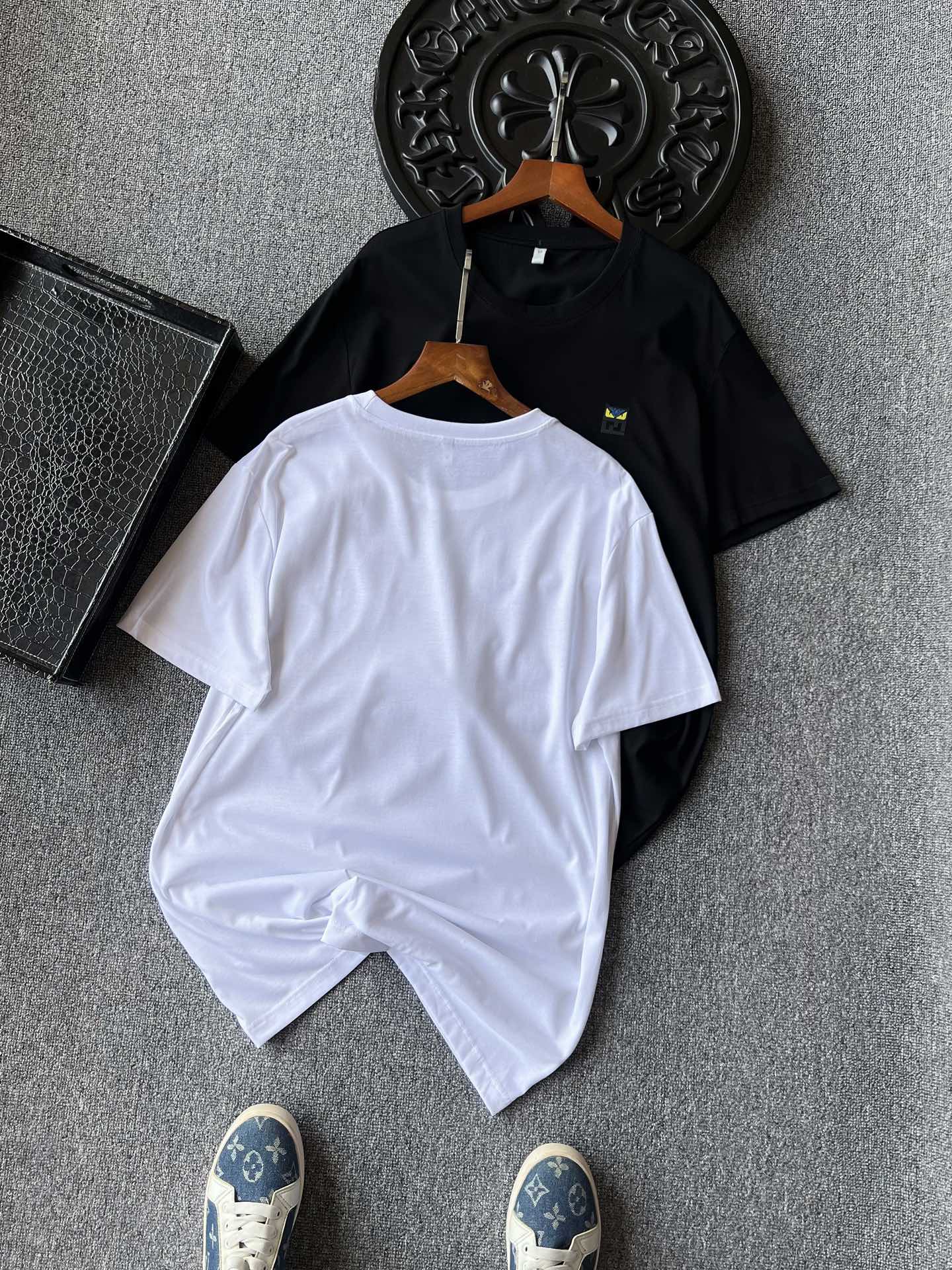 Fd New Arrival T-shirt 0006