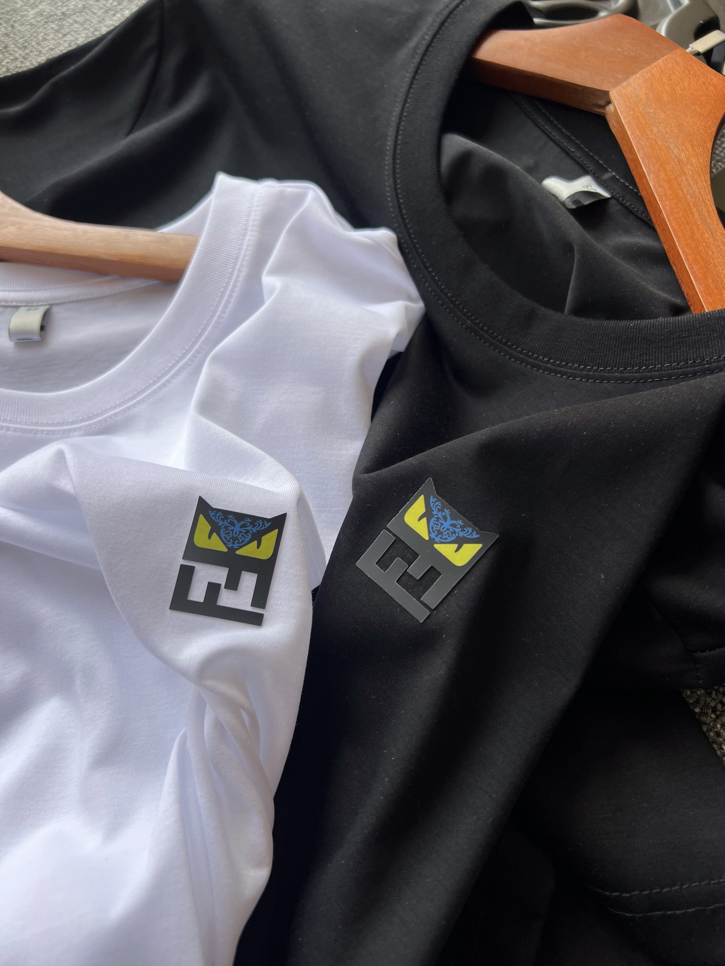 Fd New Arrival T-shirt 0006