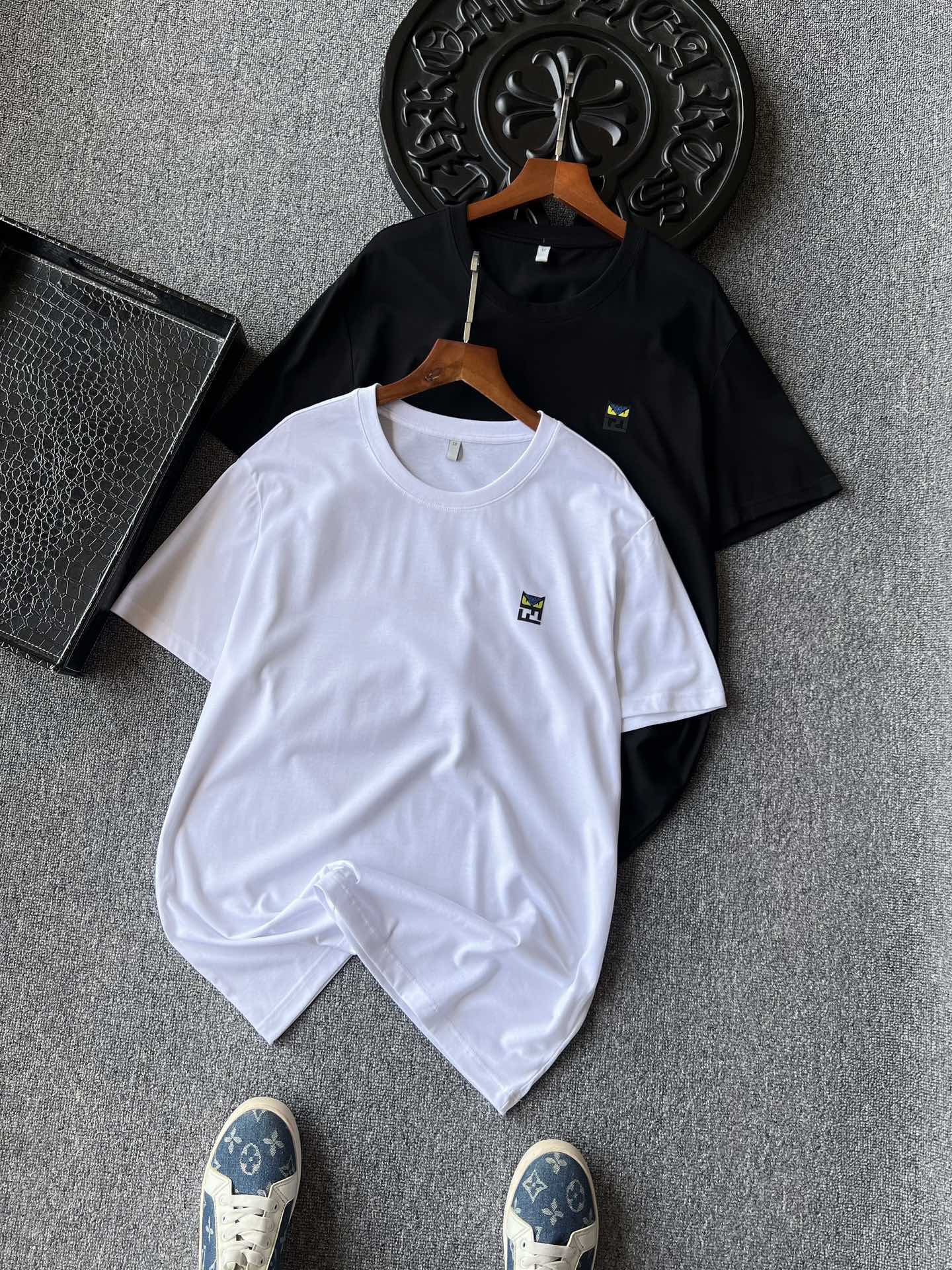 Fd New Arrival T-shirt 0006