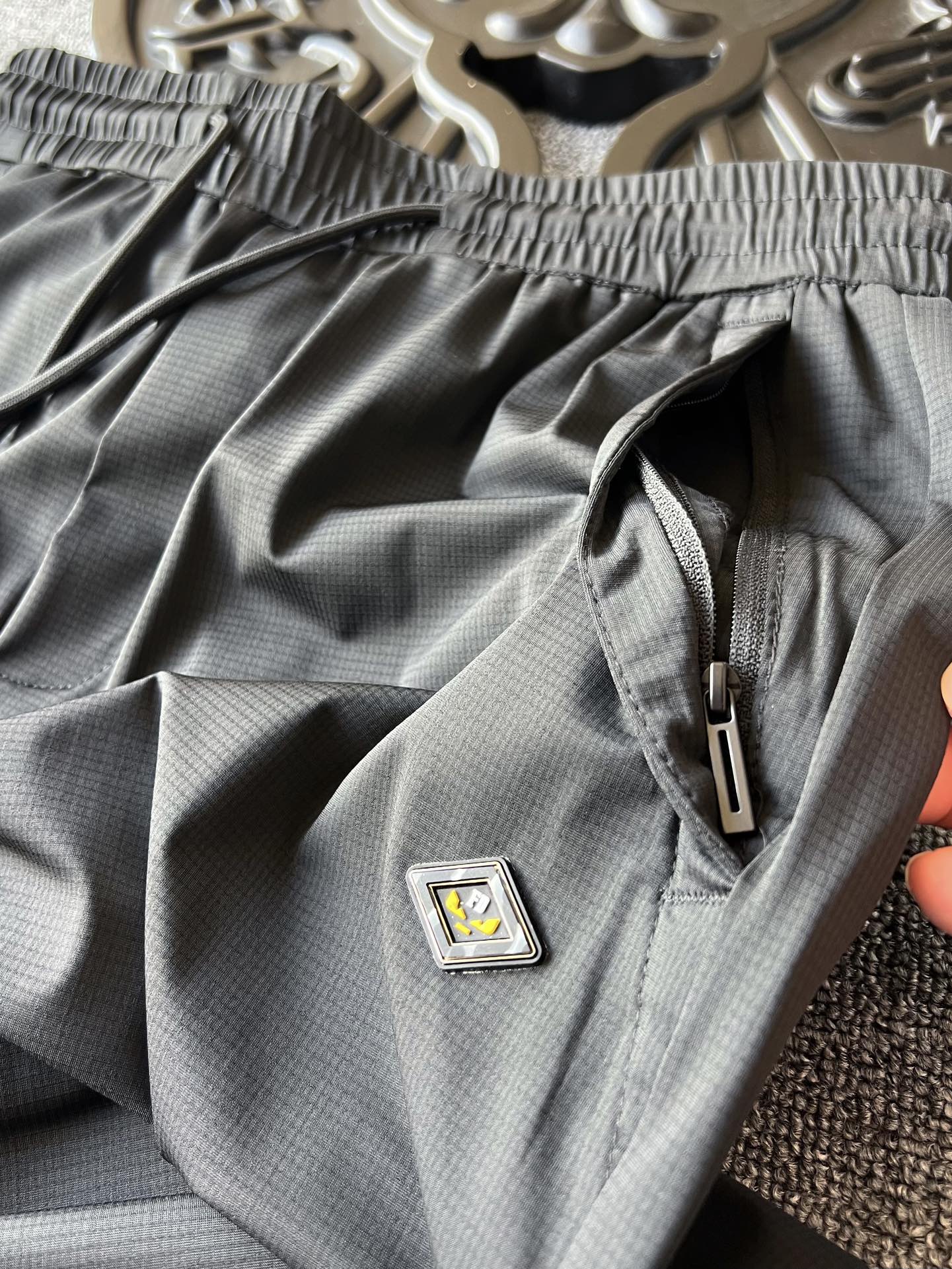 Fd New Arrival Short 0004