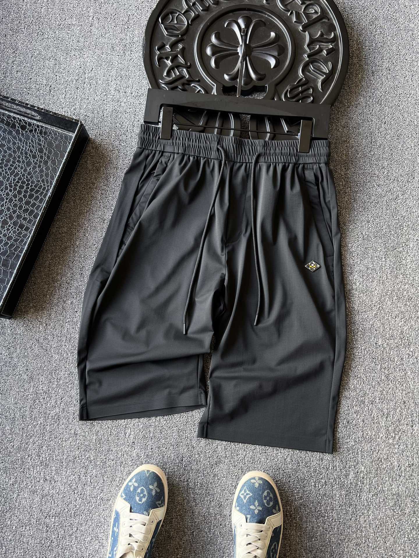 Fd New Arrival Short 0004