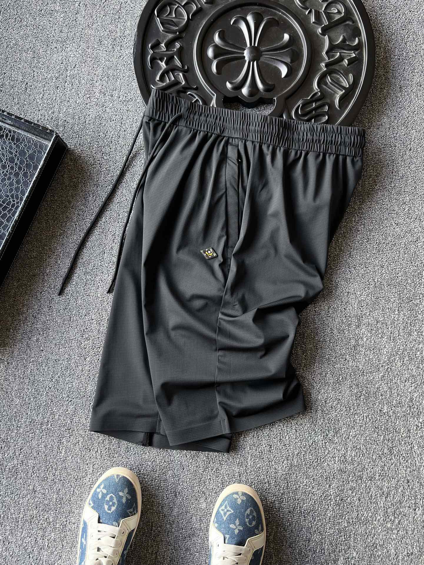 Fd New Arrival Short 0004