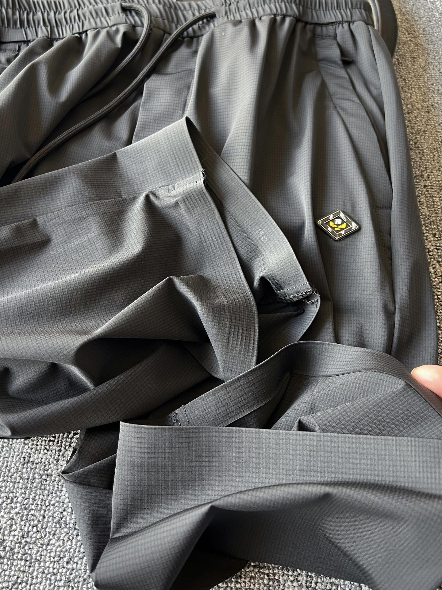 Fd New Arrival Short 0004