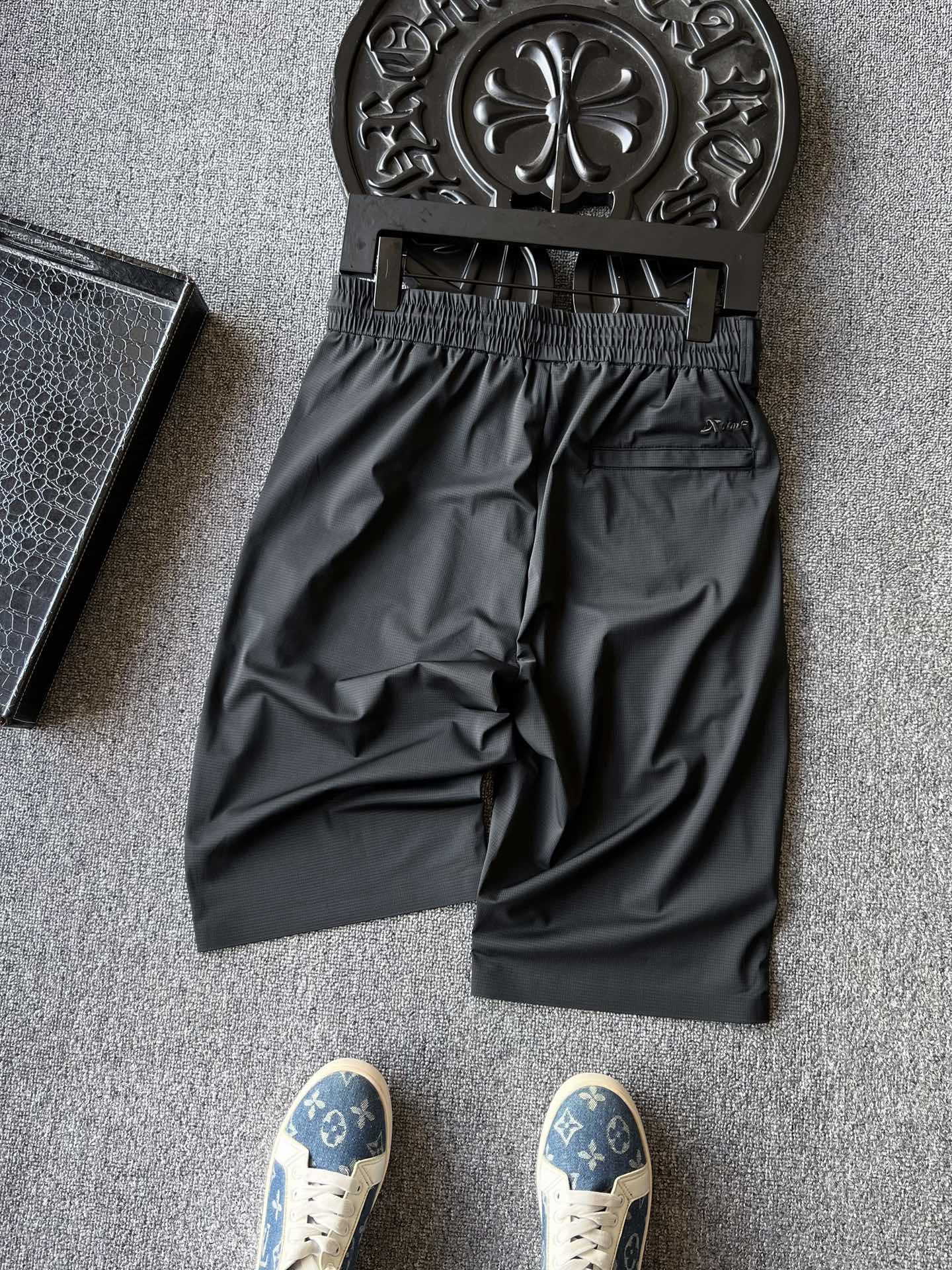 Fd New Arrival Short 0004