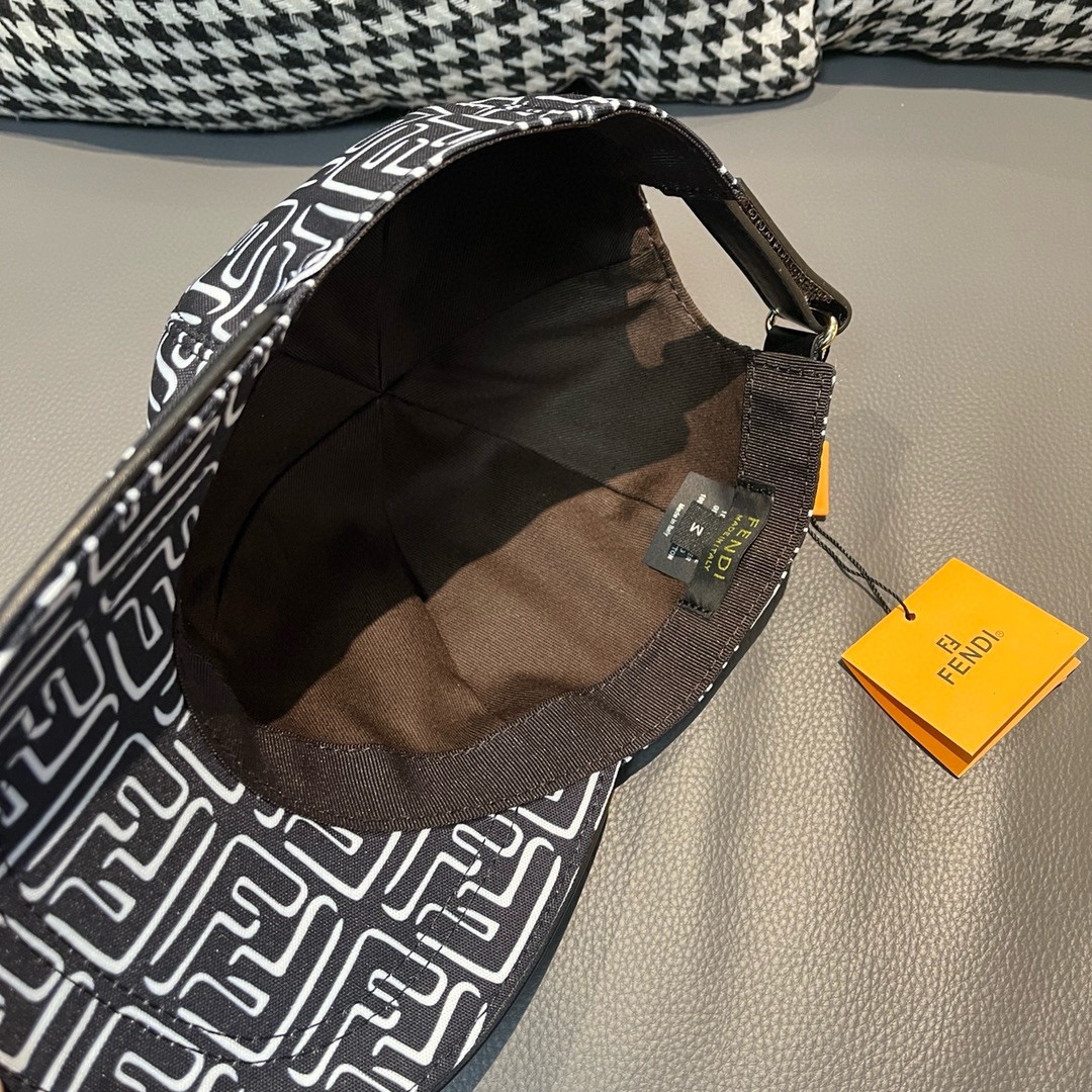 Fd New Arrival Cap 0011