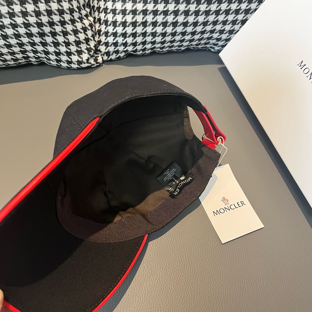 Mon New Arrival Cap 0006