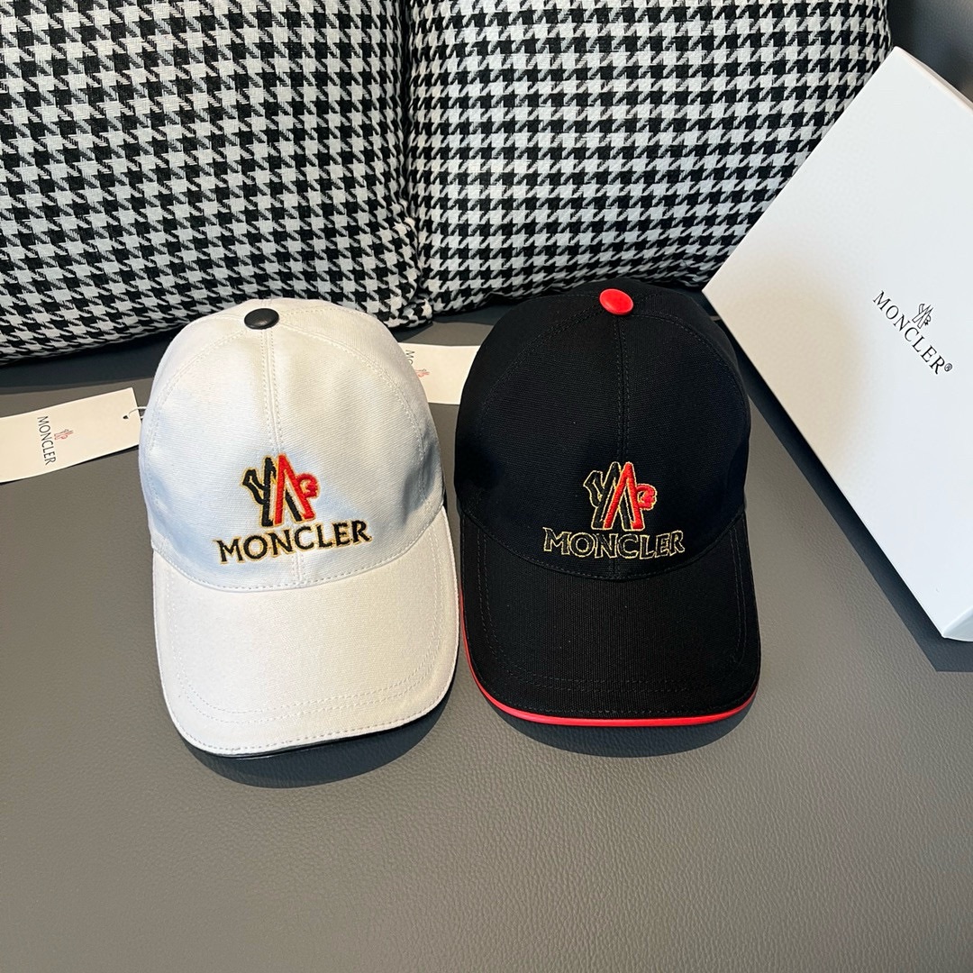 Mon New Arrival Cap 0006