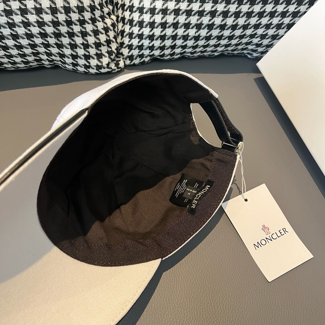 Mon New Arrival Cap 0006