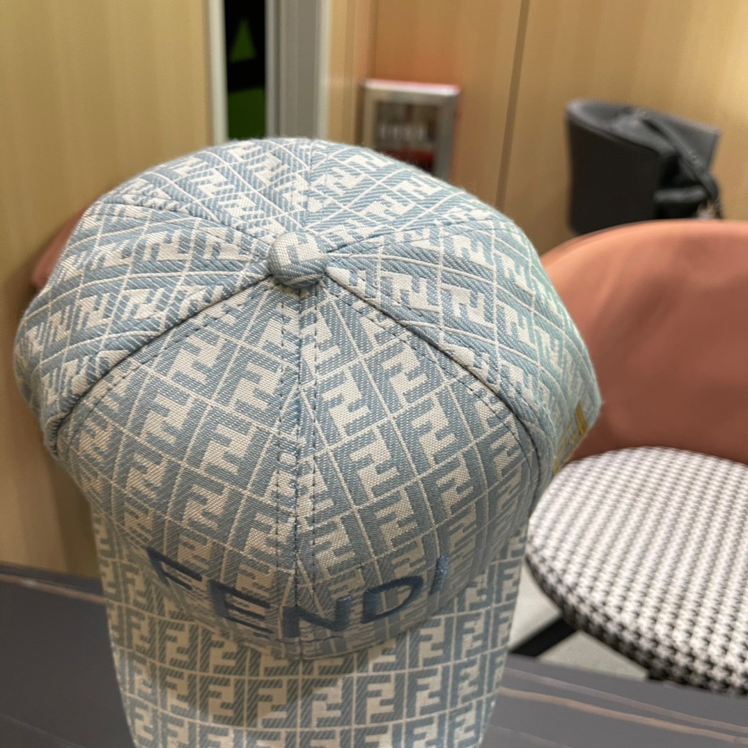 Fd New Arrival Cap 0010