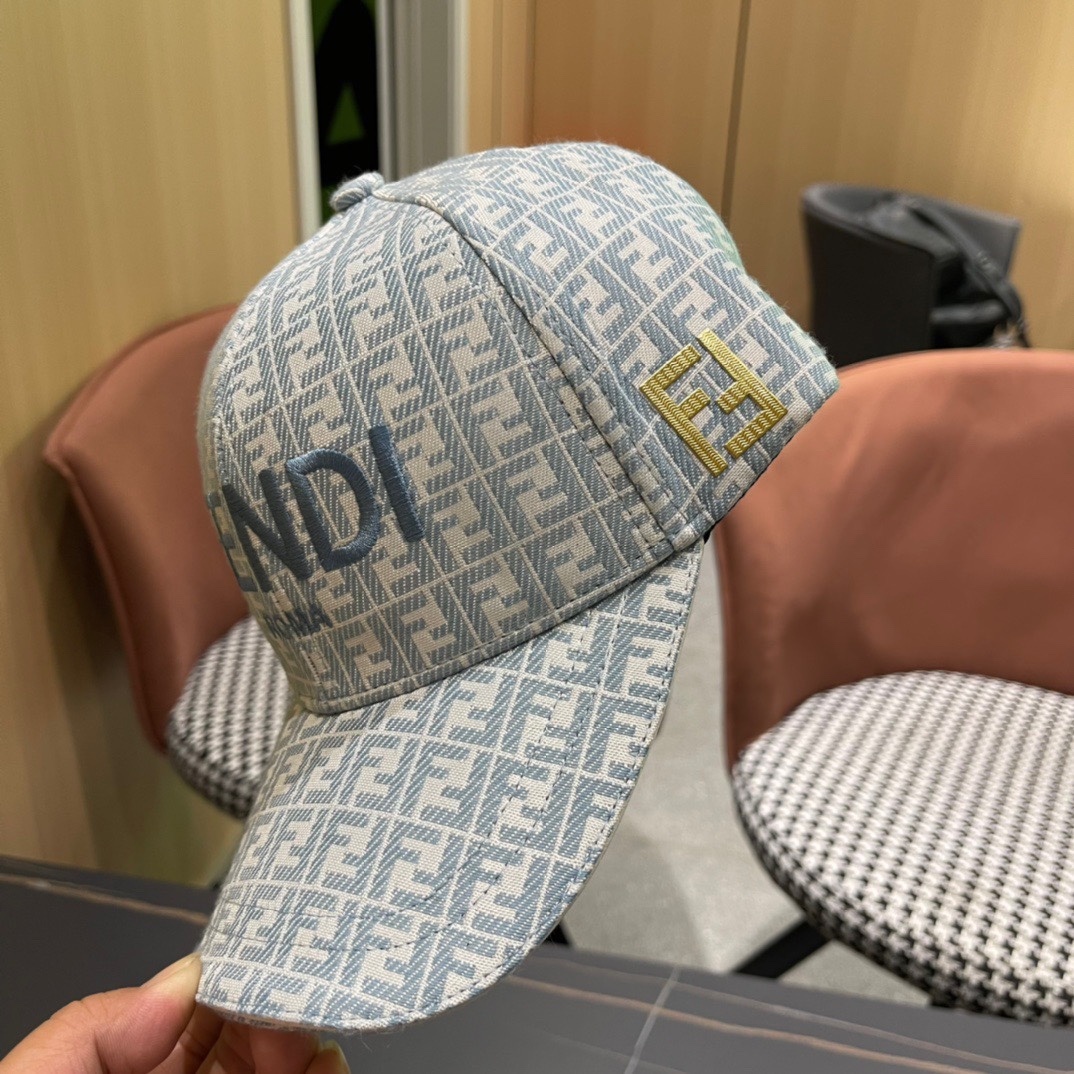 Fd New Arrival Cap 0010