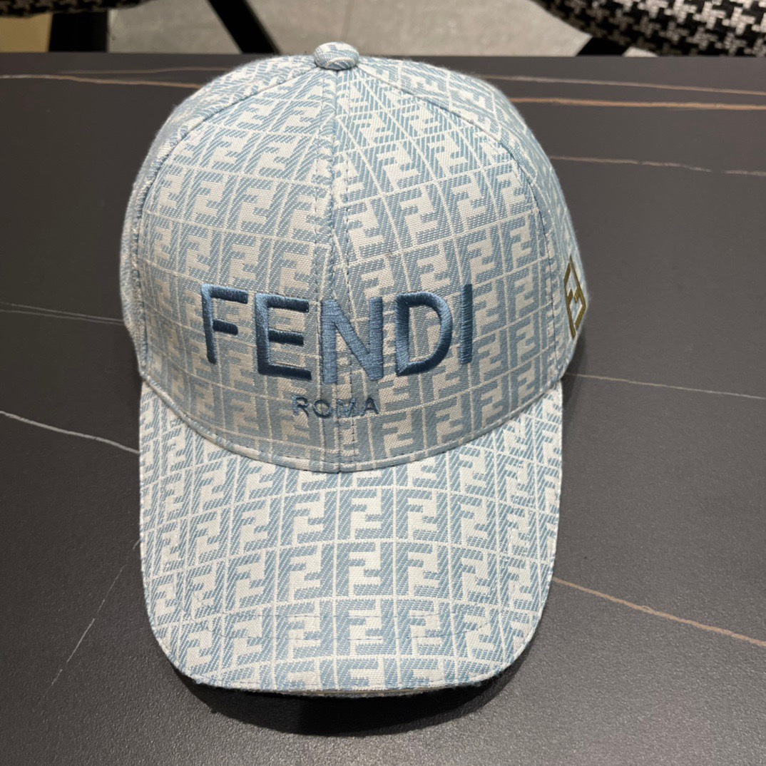 Fd New Arrival Cap 0010