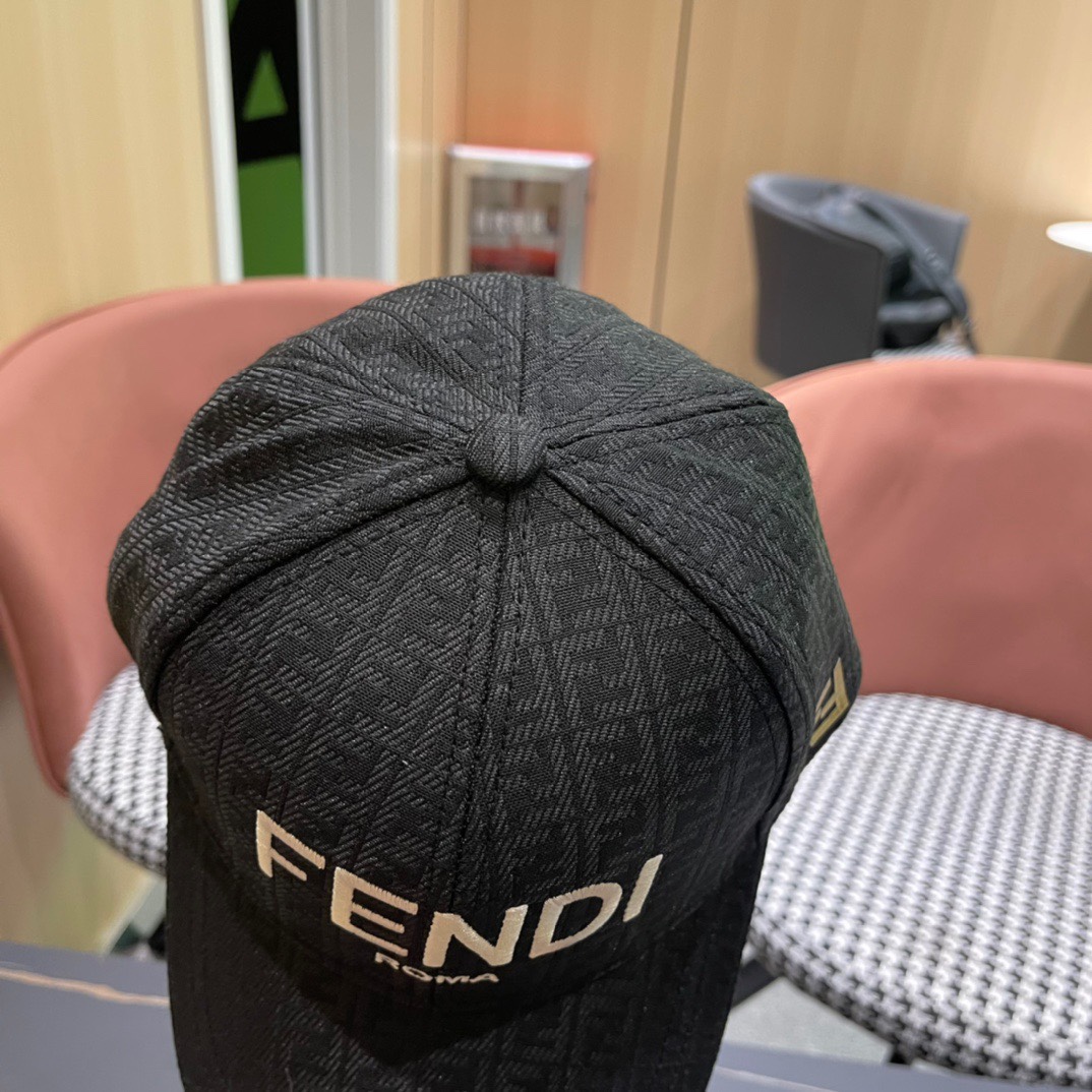 Fd New Arrival Cap 0010