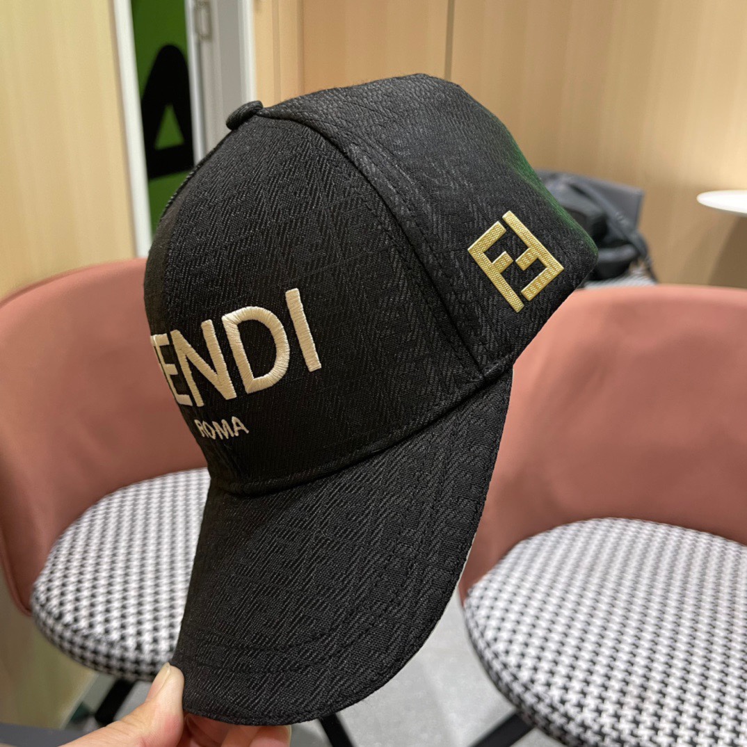 Fd New Arrival Cap 0010