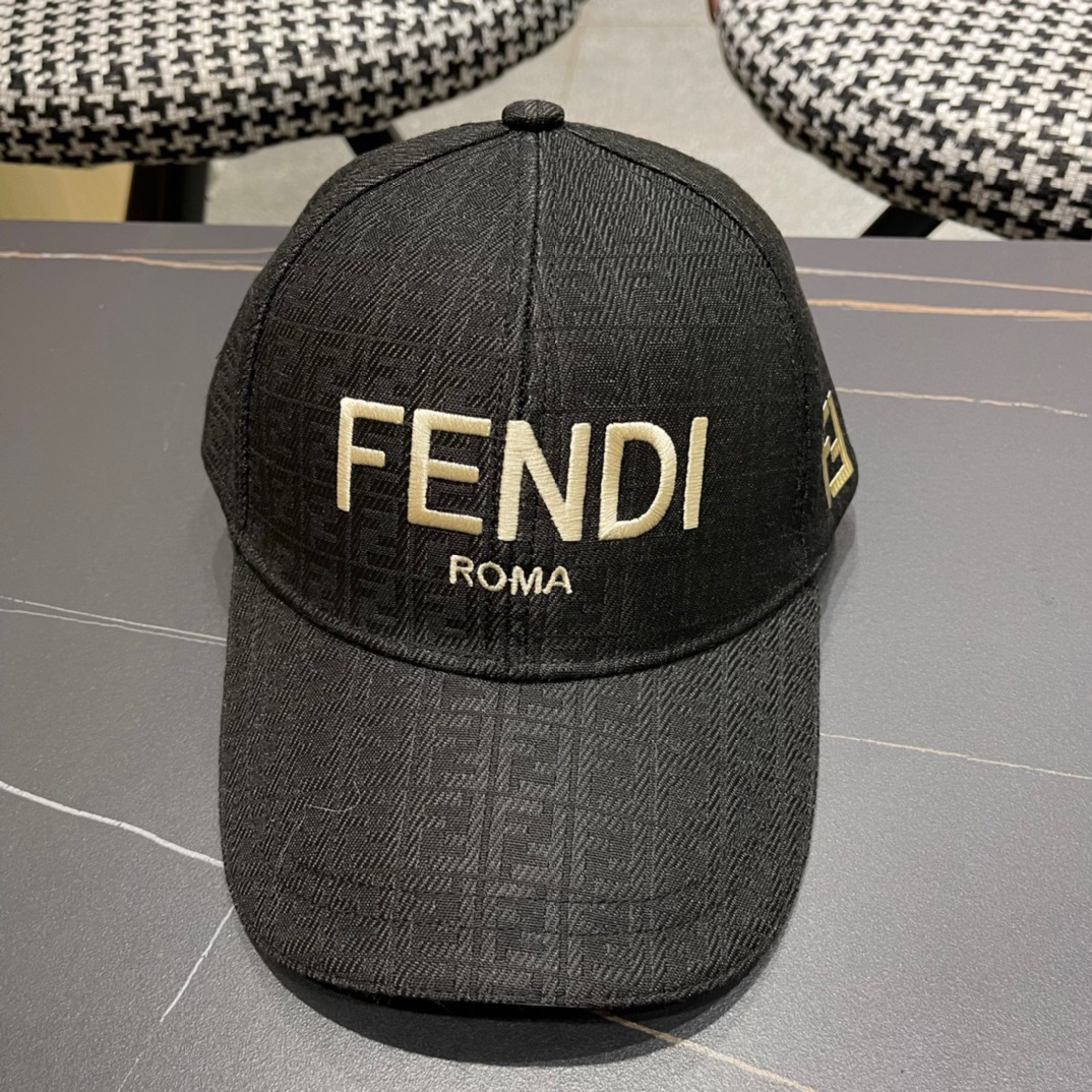 Fd New Arrival Cap 0010