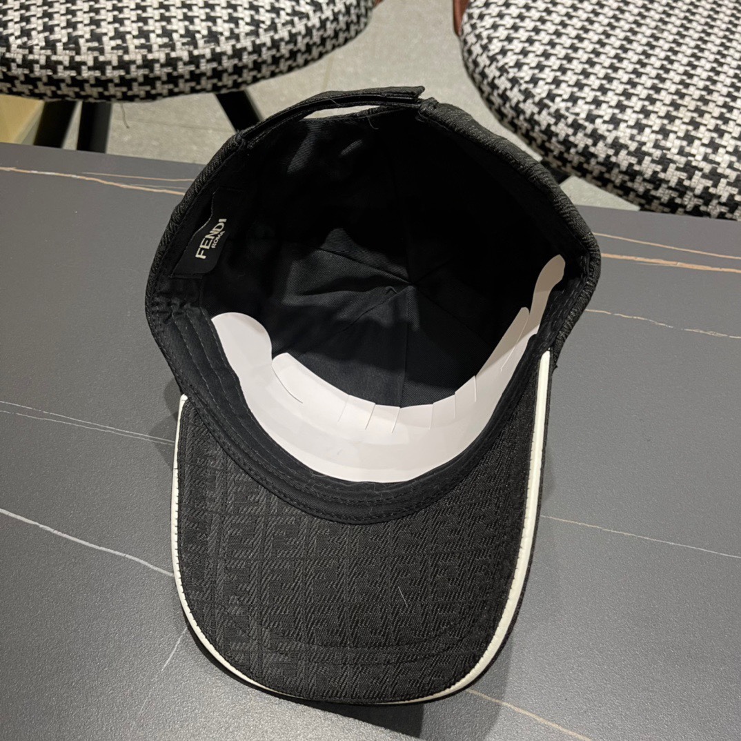 Fd New Arrival Cap 0010