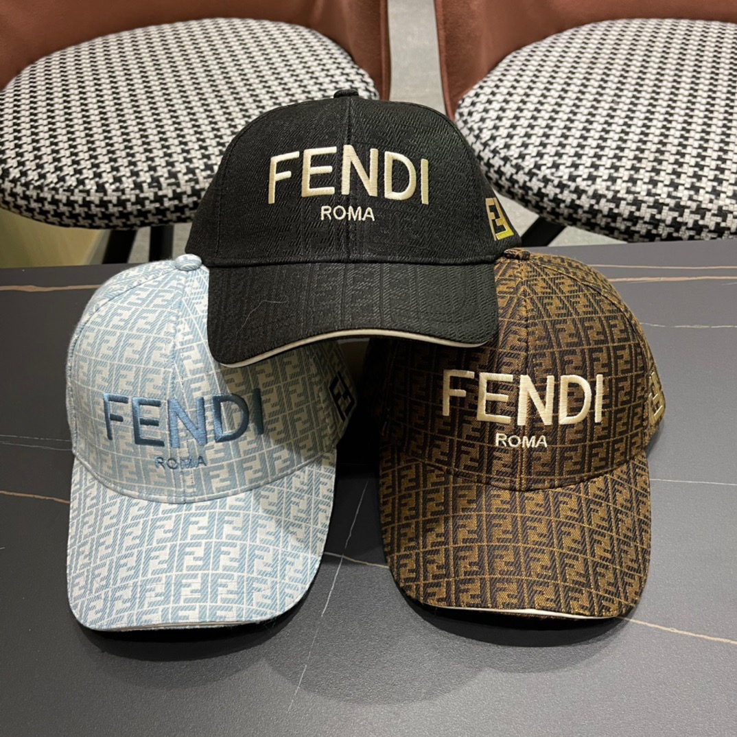 Fd New Arrival Cap 0010