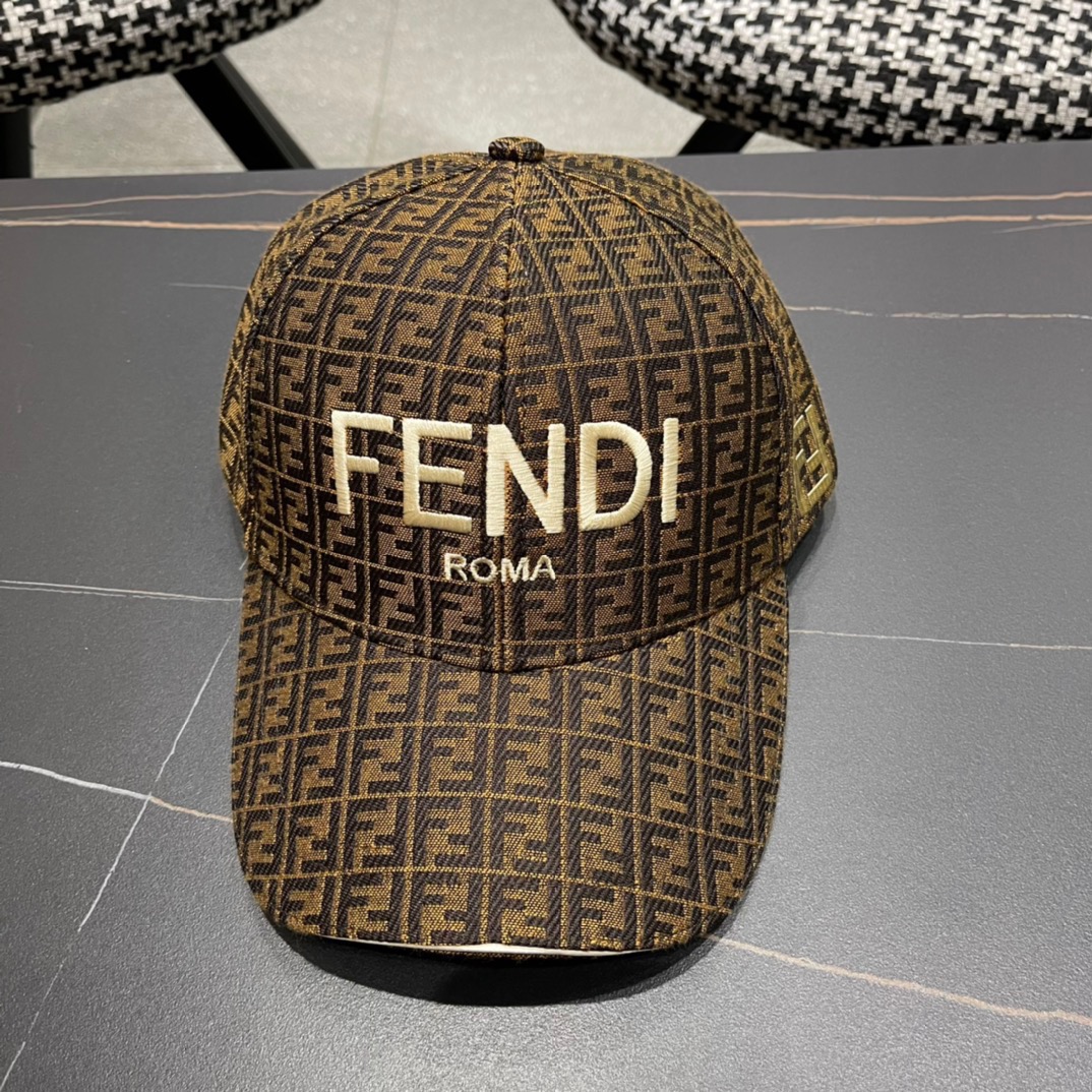 Fd New Arrival Cap 0010