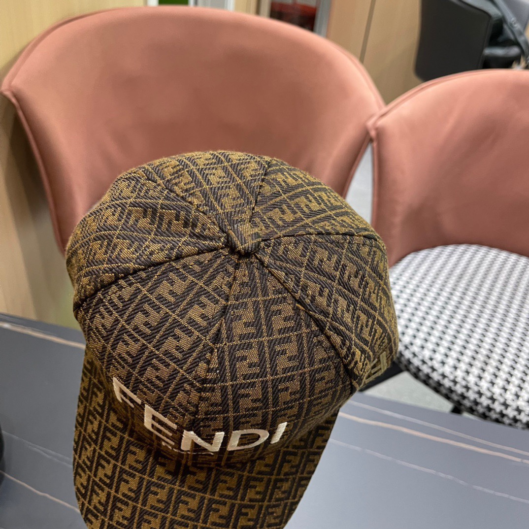 Fd New Arrival Cap 0010