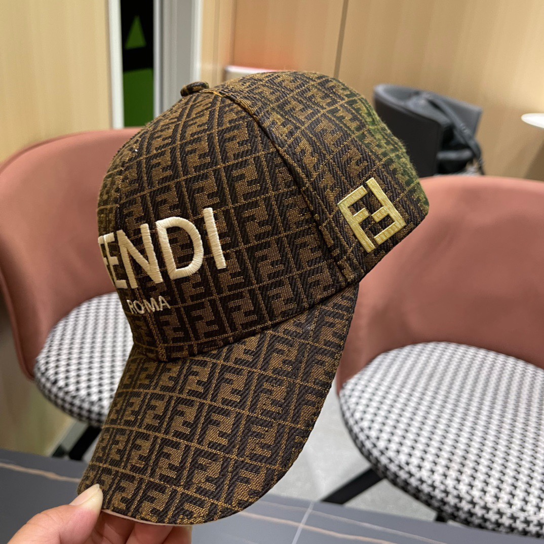 Fd New Arrival Cap 0010