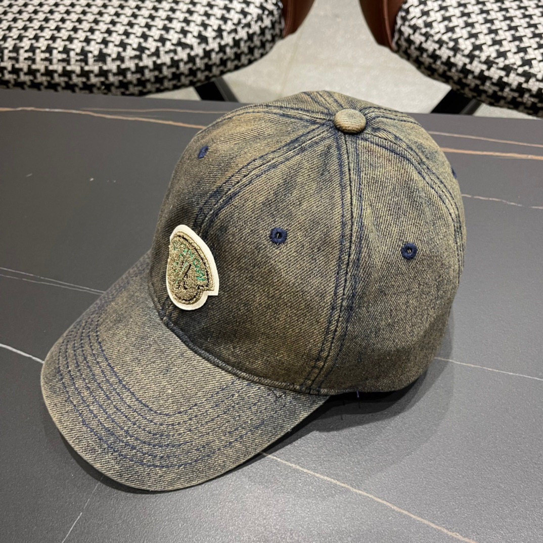 Mon New Arrival Cap 0005