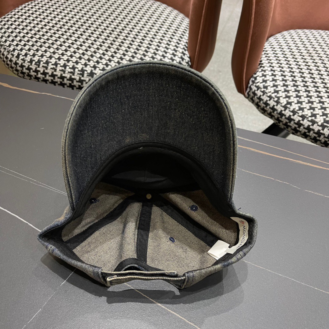 Mon New Arrival Cap 0005