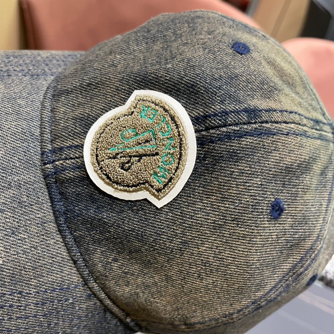 Mon New Arrival Cap 0005