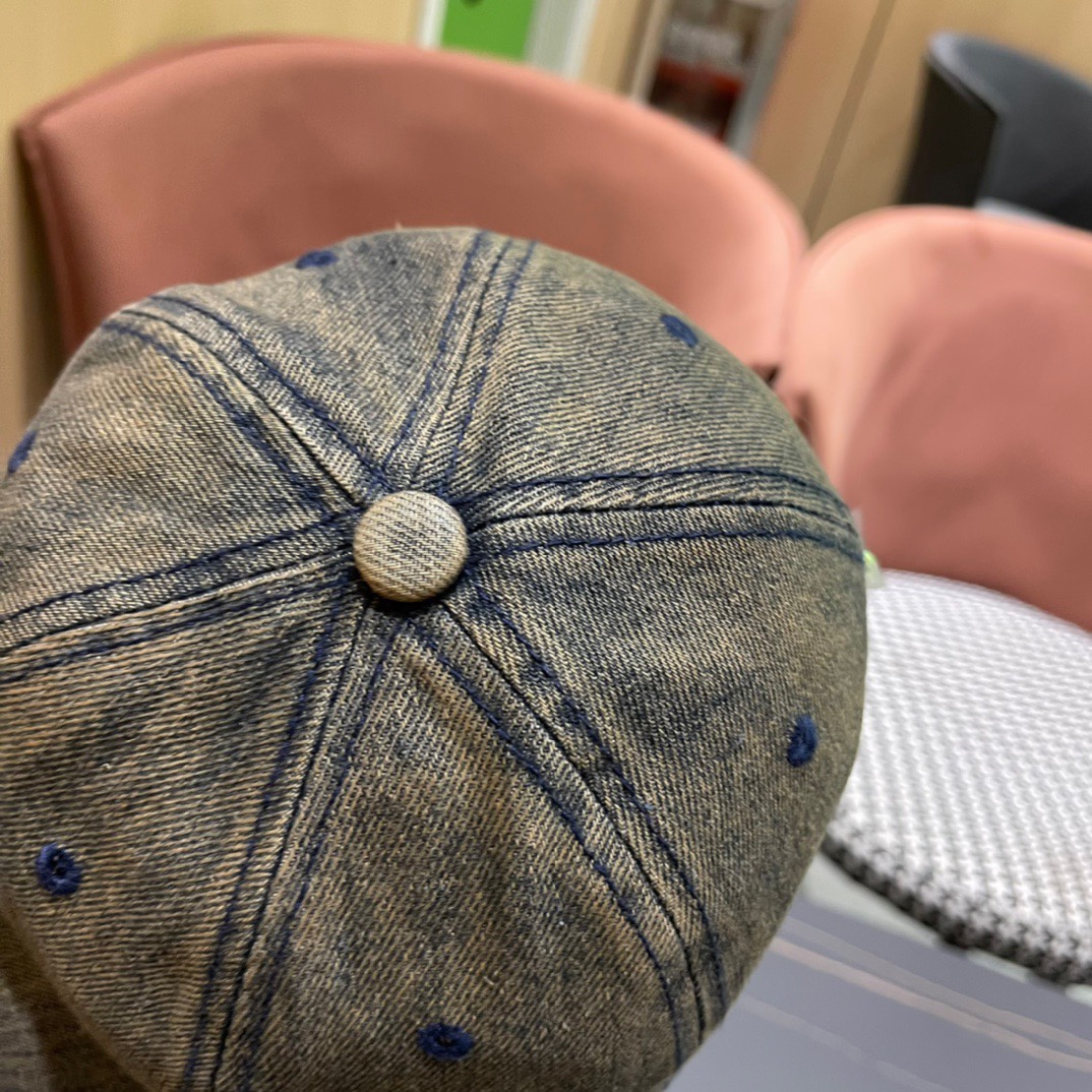 Mon New Arrival Cap 0005