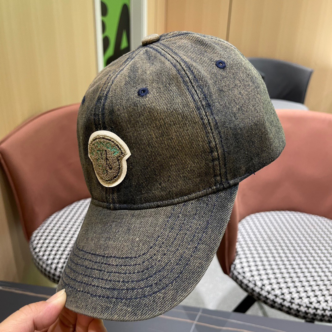 Mon New Arrival Cap 0005