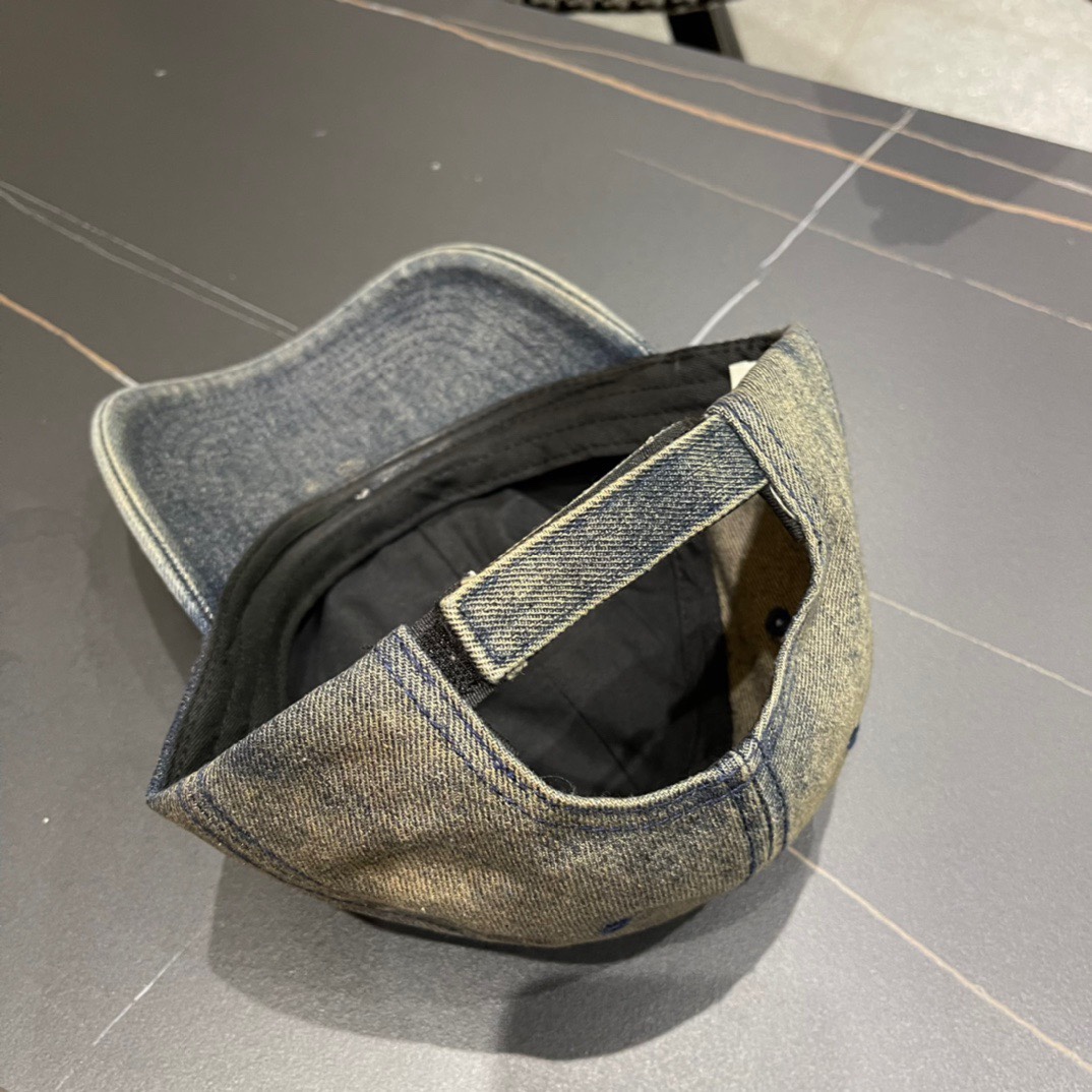 Mon New Arrival Cap 0005